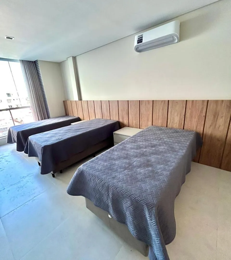 Ansnegocios Apto Duplex Praia Mariscal 306 Bayside Bombinhas Apartment