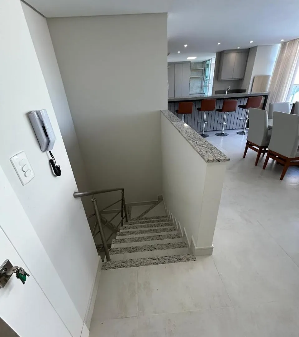 Ansnegocios Apto Duplex Praia Mariscal 306 Bayside Bombinhas Apartment
