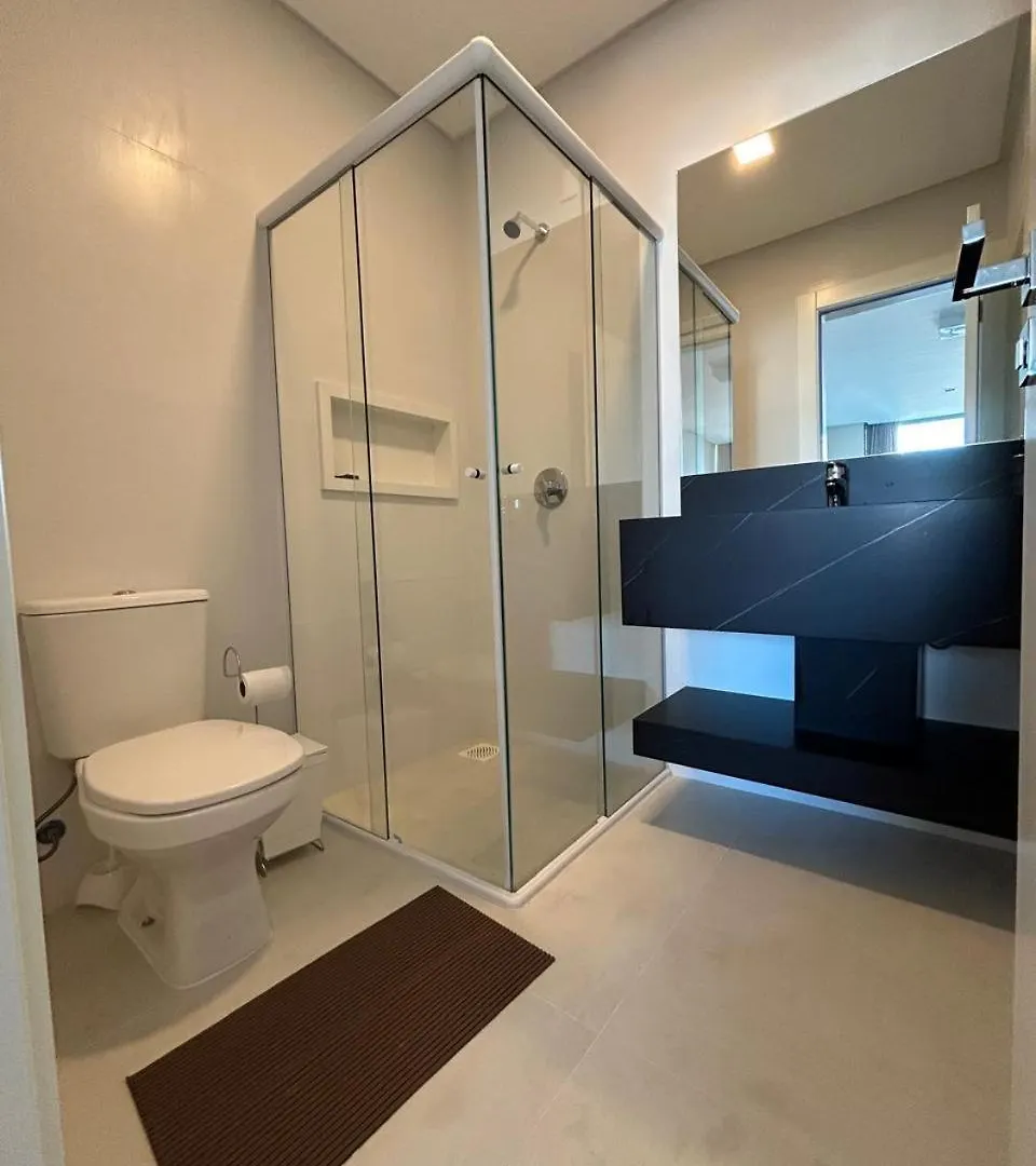 Apartment Ansnegocios Apto Duplex Praia Mariscal 306 Bayside Bombinhas