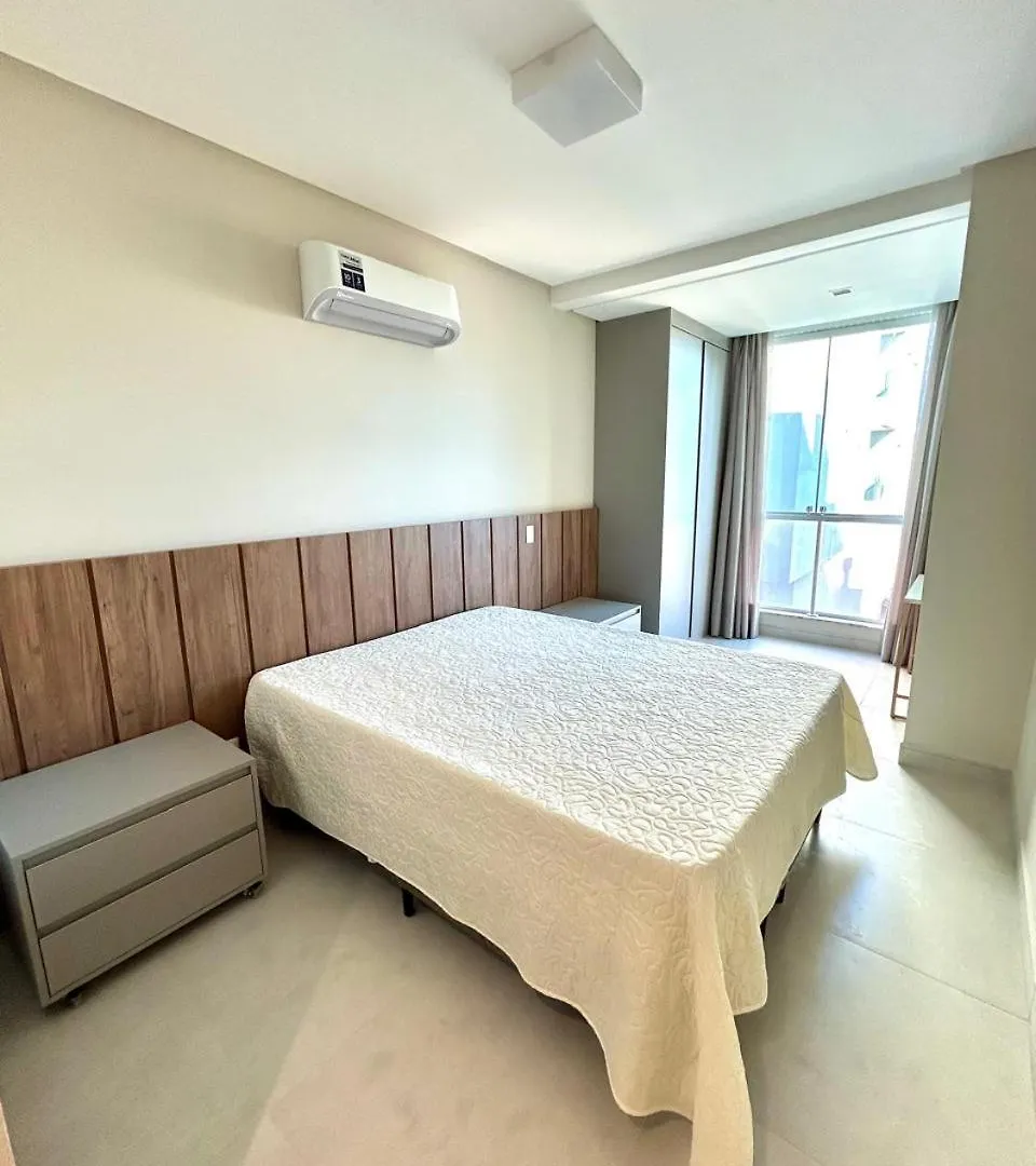 Apartment Ansnegocios Apto Duplex Praia Mariscal 306 Bayside Bombinhas