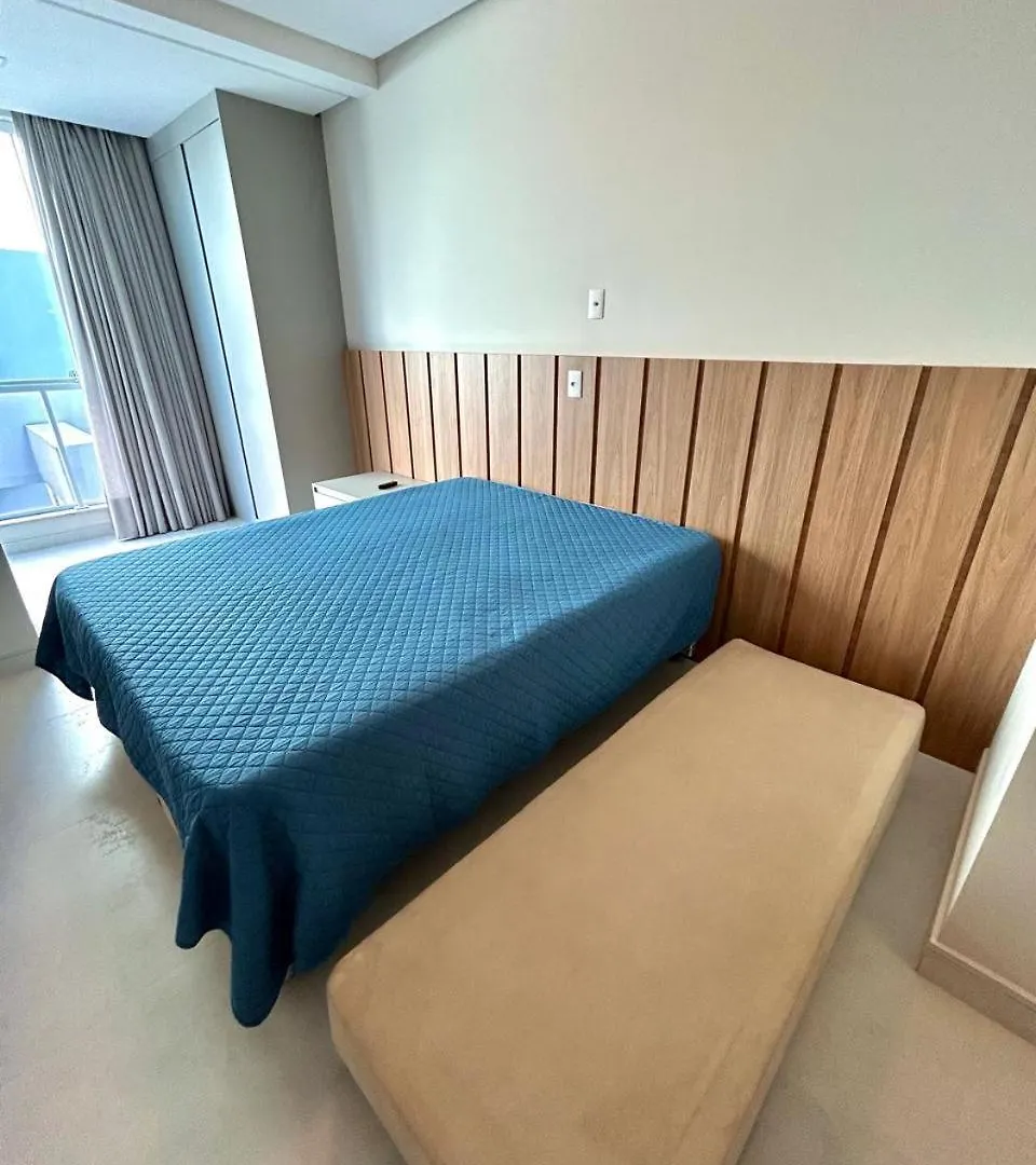 Apartment Ansnegocios Apto Duplex Praia Mariscal 306 Bayside Bombinhas