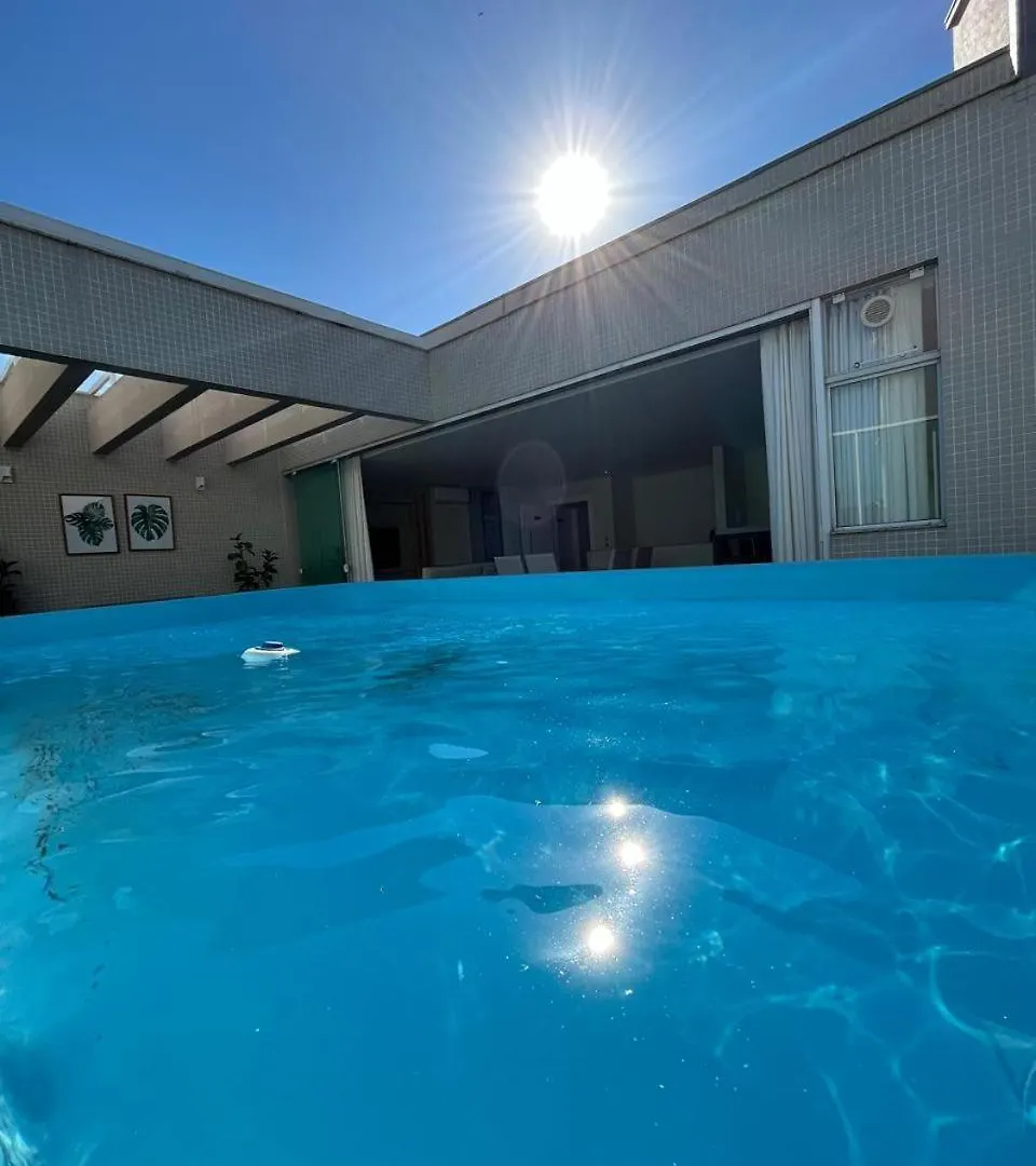 Ansnegocios Apto Duplex Praia Mariscal 306 Bayside Bombinhas Brazil