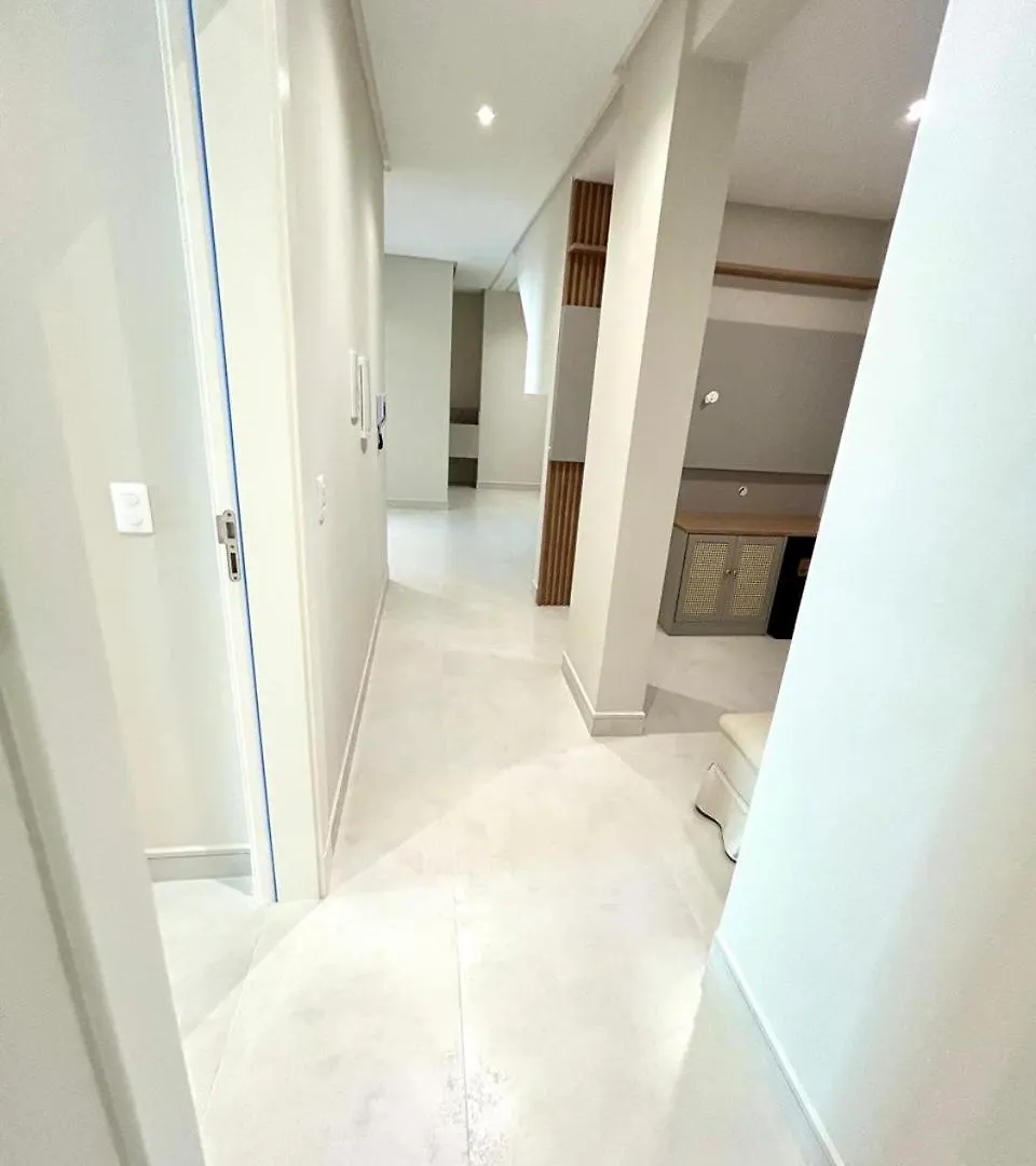 Ansnegocios Apto Duplex Praia Mariscal 306 Bayside Bombinhas