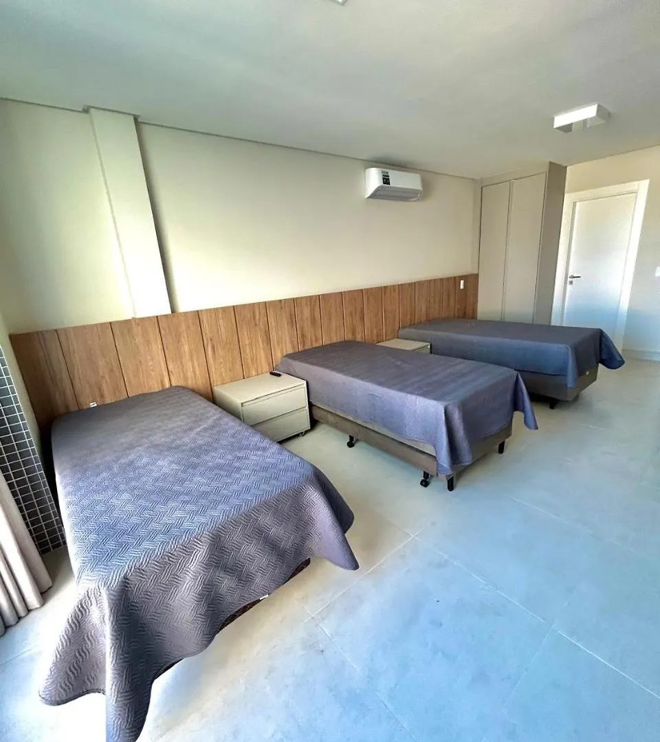 Ansnegocios Apto Duplex Praia Mariscal 306 Bayside Bombinhas