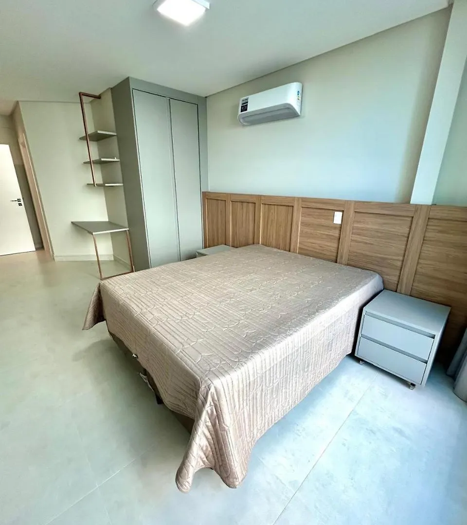 Ansnegocios Apto Duplex Praia Mariscal 306 Bayside Bombinhas